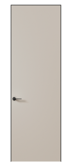 Межкомнатная дверь АКУ 0010 МСБЖ Матовый светло-бежевый. Цвет Матовый светло-бежевый. Материал Гладкая эмаль. Коллекция Planum Pro. Фото. Дверь межкомнатная АКУ 0010 МСБЖ Матовый светло-бежевый. Цвет Матовый светло-бежевый. Материал Гладкая эмаль. Коллекция Planum Pro. Картинка.