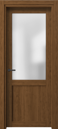 Межкомнатная дверь 2122 ЛОР САТ. Цвет Лесной орех. Материал Ламинатин. Коллекция Neo. Фото. Дверь межкомнатная 2122 ЛОР САТ. Цвет Лесной орех. Материал Ламинатин. Коллекция Neo. Картинка.