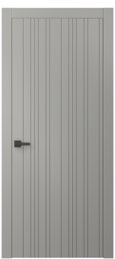 Межкомнатная дверь АКП 8051 МНСР Матовый нейтральный серый. Цвет Матовый нейтральный серый. Материал Гладкая эмаль. Коллекция Linea. Фото. Дверь межкомнатная АКП 8051 МНСР Матовый нейтральный серый. Цвет Матовый нейтральный серый. Материал Гладкая эмаль. Коллекция Linea. Картинка.