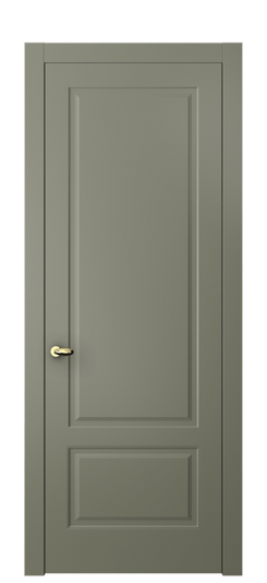 Межкомнатная дверь АКП 8541 МОТ Матовый оливковый тёмный. Цвет Матовый оливковый тёмный. Материал Гладкая эмаль. Коллекция Esse. Фото. Дверь межкомнатная АКП 8541 МОТ Матовый оливковый тёмный. Цвет Матовый оливковый тёмный. Материал Гладкая эмаль. Коллекция Esse. Картинка.