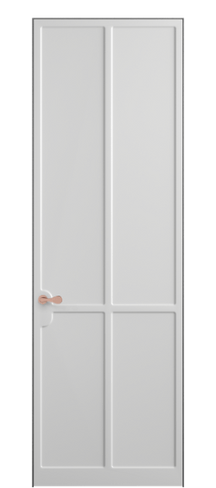 Межкомнатная дверь 7531 ГРН. Цвет Грунт под покраску. Материал Грунт под покраску. Коллекция Softform. Фото. Дверь межкомнатная 7531 ГРН. Цвет Грунт под покраску. Материал Грунт под покраску. Коллекция Softform. Картинка.