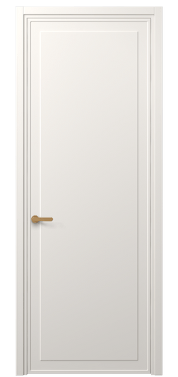 Межкомнатная дверь 8602 МПБЛ. Цвет Матовый пудровый белый. Материал Гладкая эмаль. Коллекция Frame. Фото. Дверь межкомнатная 8602 МПБЛ. Цвет Матовый пудровый белый. Материал Гладкая эмаль. Коллекция Frame. Картинка.