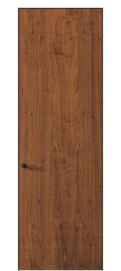 Межкомнатная дверь 0010 АКП ОМДМ Орех медный матовый. Цвет Орех медный матовый. Материал Шпон Naturwood. Коллекция Planum Pro. Фото. Дверь межкомнатная 0010 АКП ОМДМ Орех медный матовый. Цвет Орех медный матовый. Материал Шпон Naturwood. Коллекция Planum Pro. Картинка.
