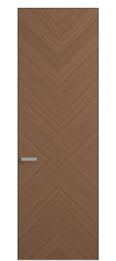 Межкомнатная дверь АКУ 0205 ДСРМР Дуб серый матовый. Цвет Дуб серый матовый рифт. Материал Радиальный шпон Naturwood. Коллекция Rift. Фото. Дверь межкомнатная АКУ 0205 ДСРМР Дуб серый матовый. Цвет Дуб серый матовый рифт. Материал Радиальный шпон Naturwood. Коллекция Rift. Картинка.