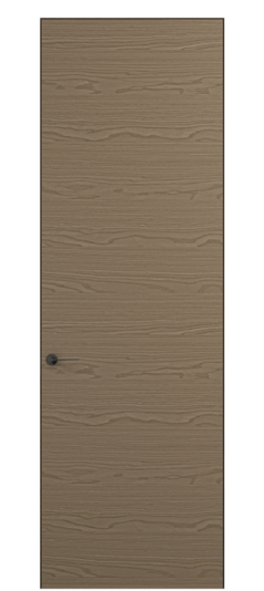 Межкомнатная дверь 0010 АКП МШНДД. Цвет Дуб дымный матовый. Материал Мультишпон Naturwood. Коллекция Planum Pro. Фото. Дверь межкомнатная 0010 АКП МШНДД. Цвет Дуб дымный матовый. Материал Мультишпон Naturwood. Коллекция Planum Pro. Картинка.