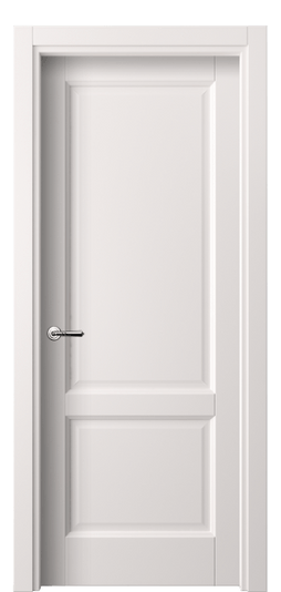 Межкомнатная дверь 1421 ПЭКС. Цвет ПЭТ кремово-серый. Материал ПЭТ. Коллекция Galant. Фото. Дверь межкомнатная 1421 ПЭКС. Цвет ПЭТ кремово-серый. Материал ПЭТ. Коллекция Galant. Картинка.