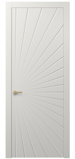 Межкомнатная дверь 8649 МСР . Цвет Матовый серый. Материал Гладкая эмаль. Коллекция Alba. Фото. Дверь межкомнатная 8649 МСР . Цвет Матовый серый. Материал Гладкая эмаль. Коллекция Alba. Картинка.