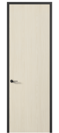 Межкомнатная дверь 0010 АКП МОЯ. Цвет Молочный ясень. Материал Сиплекс ламинатин. Коллекция Планум Про. Фото. Дверь межкомнатная 0010 АКП МОЯ. Цвет Молочный ясень. Материал Сиплекс ламинатин. Коллекция Планум Про. Картинка.