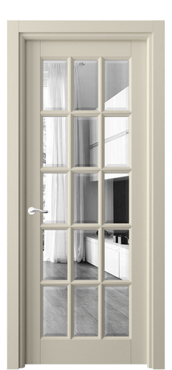 Межкомнатная дверь 0708 ДБСР ЗЕР-Ф. Цвет Дуб бежево-серый. Материал Массив дуба эмаль. Коллекция Лигнум. Фото. Дверь межкомнатная 0708 ДБСР ЗЕР-Ф. Цвет Дуб бежево-серый. Материал Массив дуба эмаль. Коллекция Лигнум. Картинка.