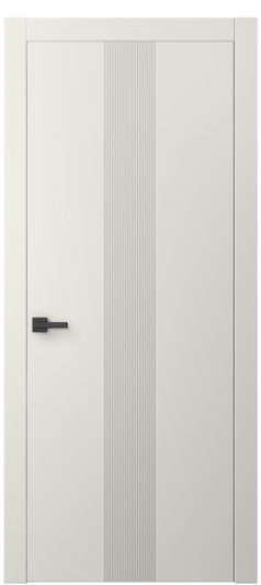 Межкомнатная дверь 8042 МЖМ. Цвет Матовый жемчужный. Материал Гладкая эмаль. Коллекция Linea. Фото. Дверь межкомнатная 8042 МЖМ. Цвет Матовый жемчужный. Материал Гладкая эмаль. Коллекция Linea. Картинка.