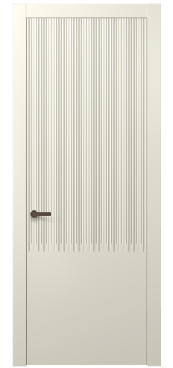 Межкомнатная дверь АКП 8627 ММБ. Цвет Матовый молочно-белый. Материал Гладкая эмаль. Коллекция Dune. Фото. Дверь межкомнатная АКП 8627 ММБ. Цвет Матовый молочно-белый. Материал Гладкая эмаль. Коллекция Dune. Картинка.