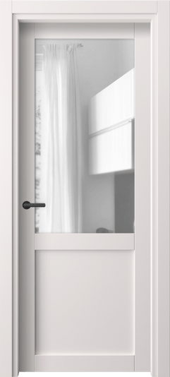 Межкомнатная дверь 2122 ПЭКС ПРОЗ. Цвет ПЭТ кремово-серый. Материал ПЭТ. Коллекция Neo. Фото. Дверь межкомнатная 2122 ПЭКС ПРОЗ. Цвет ПЭТ кремово-серый. Материал ПЭТ. Коллекция Neo. Картинка.