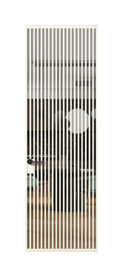 Межкомнатная дверь АЛПЛ040.07 Crystalvision АЖМ. Цвет Алюминий жемчужный. Материал Алюминий в эмали. Коллекция Формато. Фото. Дверь межкомнатная АЛПЛ040.07 Crystalvision АЖМ. Цвет Алюминий жемчужный. Материал Алюминий в эмали. Коллекция Формато. Картинка.