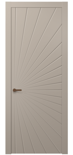 Межкомнатная дверь 8649 МБСК . Цвет Матовый бисквитный. Материал Гладкая эмаль. Коллекция Alba. Фото. Дверь межкомнатная 8649 МБСК . Цвет Матовый бисквитный. Материал Гладкая эмаль. Коллекция Alba. Картинка.