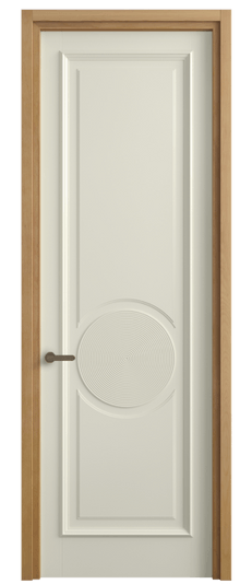Межкомнатная дверь 6719 БМБ. Цвет Бук молочно-белый. Материал Массив бука эмаль. Коллекция Charm. Фото. Дверь межкомнатная 6719 БМБ. Цвет Бук молочно-белый. Материал Массив бука эмаль. Коллекция Charm. Картинка.