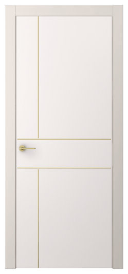 Межкомнатная дверь АКП 4209 ПЭКС. Цвет ПЭТ кремово-серый. Материал ПЭТ. Коллекция Freedom. Фото. Дверь межкомнатная АКП 4209 ПЭКС. Цвет ПЭТ кремово-серый. Материал ПЭТ. Коллекция Freedom. Картинка.