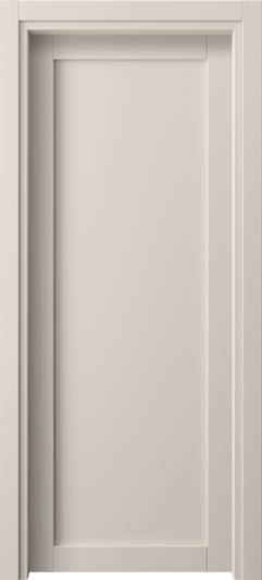 Межкомнатная дверь 2101 ПЭПБ. Цвет ПЭТ пудровый бежевый. Материал ПЭТ. Коллекция Neo1. Фото. Дверь межкомнатная 2101 ПЭПБ. Цвет ПЭТ пудровый бежевый. Материал ПЭТ. Коллекция Neo1. Картинка.