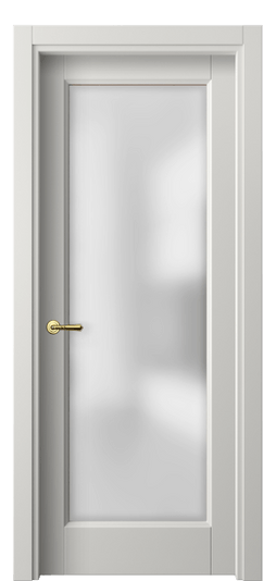 Межкомнатная дверь 1402 МСР САТ. Цвет Матовый серый. Материал Гладкая эмаль. Коллекция Galant. Фото. Дверь межкомнатная 1402 МСР САТ. Цвет Матовый серый. Материал Гладкая эмаль. Коллекция Galant. Картинка.