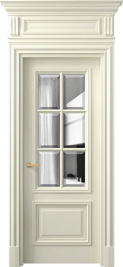 Межкомнатная дверь 7312 БМБ ДВ ЗЕР Ф. Цвет Бук молочно-белый. Материал Массив бука эмаль. Коллекция Antique. Фото. Дверь межкомнатная 7312 БМБ ДВ ЗЕР Ф. Цвет Бук молочно-белый. Материал Массив бука эмаль. Коллекция Antique. Картинка.