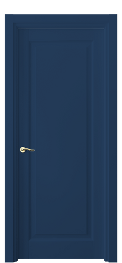 Межкомнатная дверь 0701 NCS S 6020-R80B. Цвет NCS NCS S 6020-R80B. Материал Гладкая эмаль. Коллекция Лигнум. Фото. Дверь межкомнатная 0701 NCS S 6020-R80B. Цвет NCS NCS S 6020-R80B. Материал Гладкая эмаль. Коллекция Лигнум. Картинка.