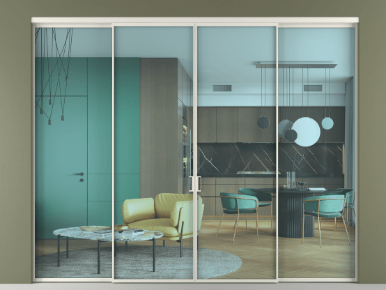 Алюминевая перегородка АЛПР 040.01_БЕЛ_ПРОЗ ГОЛ_new. Цвет Алюминий Белый. Материал Алюминий. Коллекция Перегородка Формато внутри проёма 4 створки. Фото. Алюминевая перегородка АЛПР 040.01_БЕЛ_ПРОЗ ГОЛ_new. Цвет Алюминий Белый. Материал Алюминий. Коллекция Перегородка Формато внутри проёма 4 створки. Картинка.