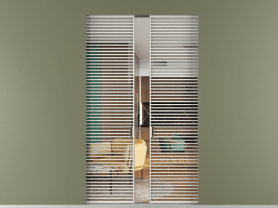 Алюминевая перегородка АЛПР 040.07 МСР Crystalvision. Цвет Алюминий серый. Материал Алюминий в эмали. Коллекция Перегородка Формато скрытый пенал 2 створки. Фото. Алюминевая перегородка АЛПР 040.07 МСР Crystalvision. Цвет Алюминий серый. Материал Алюминий в эмали. Коллекция Перегородка Формато скрытый пенал 2 створки. Картинка.