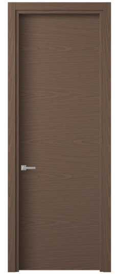 Межкомнатная дверь 0010 МШДК. Цвет Дуб кофейный. Материал Мультишпон. Коллекция Planum. Фото. Дверь межкомнатная 0010 МШДК. Цвет Дуб кофейный. Материал Мультишпон. Коллекция Planum. Картинка.