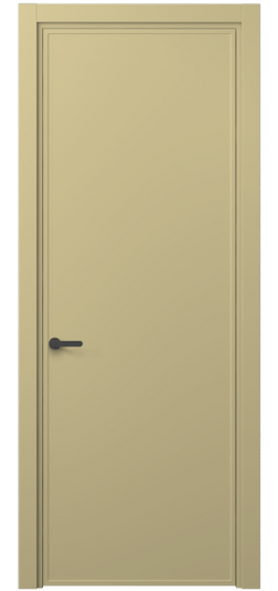 Межкомнатная дверь 8601 Слоновая кость RAL 1014. Цвет RAL Слоновая кость RAL 1014. Материал Гладкая эмаль. Коллекция Frame. Фото. Дверь межкомнатная 8601 Слоновая кость RAL 1014. Цвет RAL Слоновая кость RAL 1014. Материал Гладкая эмаль. Коллекция Frame. Картинка.