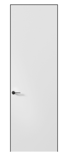 Межкомнатная дверь АКУ 0010 МБЛ Матовый белоснежный. Цвет Матовый белоснежный. Материал Гладкая эмаль. Коллекция Planum Pro. Фото. Дверь межкомнатная АКУ 0010 МБЛ Матовый белоснежный. Цвет Матовый белоснежный. Материал Гладкая эмаль. Коллекция Planum Pro. Картинка.