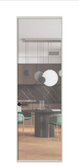 Межкомнатная дверь АЛПЛ040.01 АТСР MORU. Цвет Алюминий тёплый серый. Материал Алюминий в эмали. Коллекция Formato. Фото. Дверь межкомнатная АЛПЛ040.01 АТСР MORU. Цвет Алюминий тёплый серый. Материал Алюминий в эмали. Коллекция Formato. Картинка.