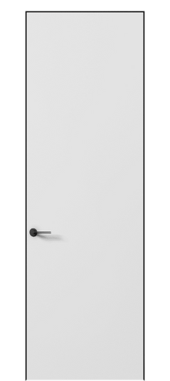 Межкомнатная дверь 0010 БШ Белый шёлк. Цвет Белый шёлк. Материал Ciplex ламинатин. Коллекция Planum Pro. Фото. Дверь межкомнатная 0010 БШ Белый шёлк. Цвет Белый шёлк. Материал Ciplex ламинатин. Коллекция Planum Pro. Картинка.