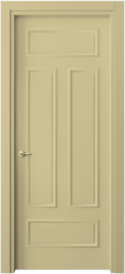Межкомнатная дверь 8143 Слоновая кость RAL 1014. Цвет RAL Слоновая кость RAL 1014. Материал Гладкая эмаль. Коллекция Paris. Фото. Дверь межкомнатная 8143 Слоновая кость RAL 1014. Цвет RAL Слоновая кость RAL 1014. Материал Гладкая эмаль. Коллекция Paris. Картинка.