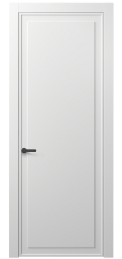 Межкомнатная дверь АКП 8602 МБЛ. Цвет Матовый белоснежный. Материал Гладкая эмаль. Коллекция Frame. Фото. Дверь межкомнатная АКП 8602 МБЛ. Цвет Матовый белоснежный. Материал Гладкая эмаль. Коллекция Frame. Картинка.