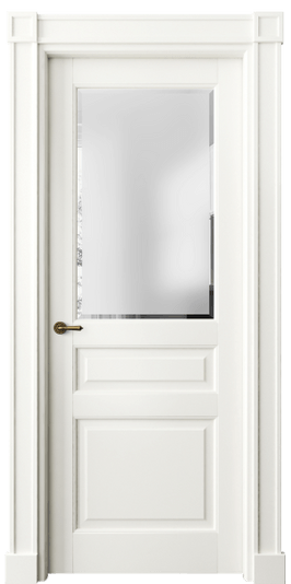 Межкомнатная дверь 6304 БЖМ САТ-Ф. Цвет Бук жемчуг. Материал Массив бука эмаль. Коллекция Toscana Plano. Фото. Дверь межкомнатная 6304 БЖМ САТ-Ф. Цвет Бук жемчуг. Материал Массив бука эмаль. Коллекция Toscana Plano. Картинка.