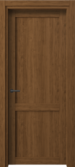 Межкомнатная дверь 2121 ЛОР. Цвет Лесной орех. Материал Ламинатин. Коллекция Neo. Фото. Дверь межкомнатная 2121 ЛОР. Цвет Лесной орех. Материал Ламинатин. Коллекция Neo. Картинка.