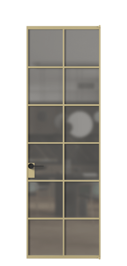 Межкомнатная дверь АЛПЛ040.05 ЗОЛ Золотой Серый сатин триплекс. Цвет . Материал Алюминий металлик. Коллекция Формато. Фото. Дверь межкомнатная АЛПЛ040.05 ЗОЛ Золотой Серый сатин триплекс. Цвет . Материал Алюминий металлик. Коллекция Формато. Картинка.