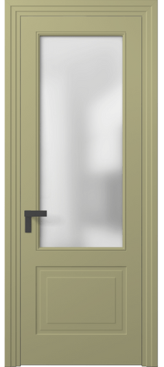 Межкомнатная дверь 8352 NCS S 2010-G90Y. Цвет NCS NCS S 2010-G90Y. Материал Гладкая эмаль. Коллекция Rocca. Фото. Дверь межкомнатная 8352 NCS S 2010-G90Y. Цвет NCS NCS S 2010-G90Y. Материал Гладкая эмаль. Коллекция Rocca. Картинка.