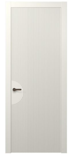 Межкомнатная дверь АКП 8624 МЖМ. Цвет Матовый жемчужный. Материал Гладкая эмаль. Коллекция Dune. Фото. Дверь межкомнатная АКП 8624 МЖМ. Цвет Матовый жемчужный. Материал Гладкая эмаль. Коллекция Dune. Картинка.