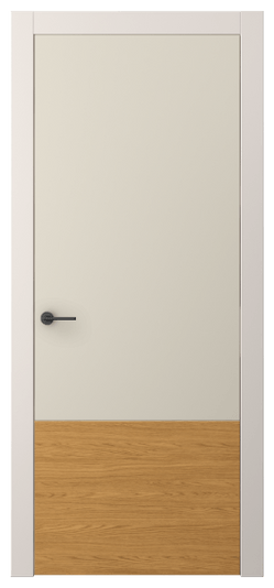 Межкомнатная дверь АКП 4229 ПЭСБ. Цвет ПЭТ светло-бежевый. Материал ПЭТ. Коллекция Фридом. Фото. Дверь межкомнатная АКП 4229 ПЭСБ. Цвет ПЭТ светло-бежевый. Материал ПЭТ. Коллекция Фридом. Картинка.