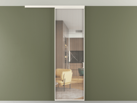 Алюминевая перегородка vd1_01 Алюминий пудровый белый Moru. Цвет Алюминий пудровый белый. Материал Алюминий в эмали. Коллекция Перегородка Formato вдоль стены на потолок 1 створка. Фото. Алюминевая перегородка vd1_01 Алюминий пудровый белый Moru. Цвет Алюминий пудровый белый. Материал Алюминий в эмали. Коллекция Перегородка Formato вдоль стены на потолок 1 створка. Картинка.