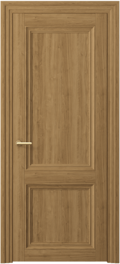 Межкомнатная дверь 2523 ГОР. Цвет Грецкий орех. Материал Ламинатин. Коллекция Centro. Фото. Дверь межкомнатная 2523 ГОР. Цвет Грецкий орех. Материал Ламинатин. Коллекция Centro. Картинка.