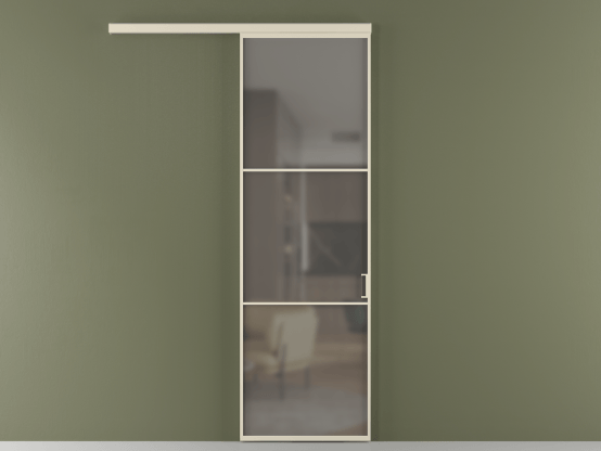 Алюминевая перегородка vd1_03_ Алюминий бежево-серый Серый сатин матовое. Цвет Алюминий бежево-серый. Материал Алюминий в эмали. Коллекция Перегородка Формато вдоль стены 1 створка. Фото. Алюминевая перегородка vd1_03_ Алюминий бежево-серый Серый сатин матовое. Цвет Алюминий бежево-серый. Материал Алюминий в эмали. Коллекция Перегородка Формато вдоль стены 1 створка. Картинка.