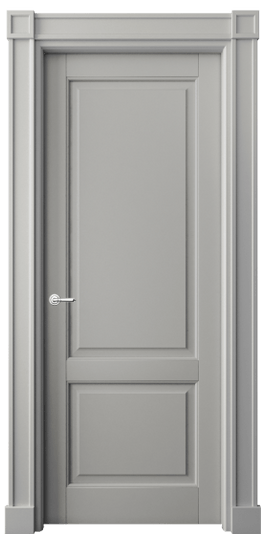 Межкомнатная дверь 6303 МНСР . Цвет Матовый нейтральный серый. Материал Гладкая эмаль. Коллекция Тоскана Плано. Фото. Дверь межкомнатная 6303 МНСР . Цвет Матовый нейтральный серый. Материал Гладкая эмаль. Коллекция Тоскана Плано. Картинка.
