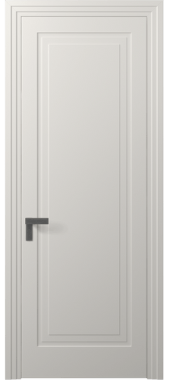 Межкомнатная дверь АКП 8301 МПБЛ. Цвет Матовый пудровый белый. Материал Гладкая эмаль. Коллекция Rocca. Фото. Дверь межкомнатная АКП 8301 МПБЛ. Цвет Матовый пудровый белый. Материал Гладкая эмаль. Коллекция Rocca. Картинка.