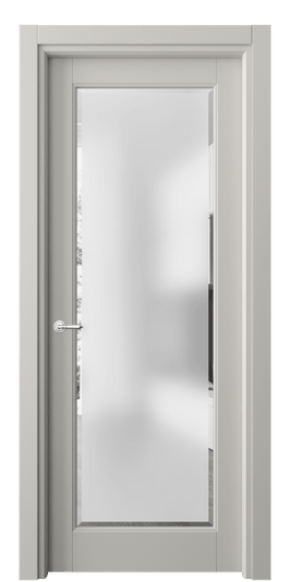 Межкомнатная дверь 6300 БТСР САТ-Ф. Цвет Бук тёплый серый. Материал Массив бука эмаль. Коллекция Toscana Elegante. Фото. Дверь межкомнатная 6300 БТСР САТ-Ф. Цвет Бук тёплый серый. Материал Массив бука эмаль. Коллекция Toscana Elegante. Картинка.