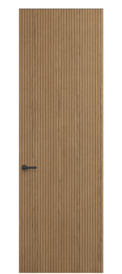 Межкомнатная дверь 0017 ДМНМ. Цвет Дуб миндальный матовый. Материал Шпон Naturwood. Коллекция Select. Фото. Дверь межкомнатная 0017 ДМНМ. Цвет Дуб миндальный матовый. Материал Шпон Naturwood. Коллекция Select. Картинка.