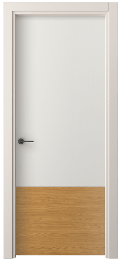 Межкомнатная дверь 4229 ПЭБЛ. Цвет ПЭТ белоснежный. Материал ПЭТ. Коллекция Freedom. Фото. Дверь межкомнатная 4229 ПЭБЛ. Цвет ПЭТ белоснежный. Материал ПЭТ. Коллекция Freedom. Картинка.