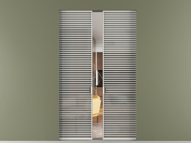 Алюминевая перегородка skr2_07_ Алюминий светло-серый Серый сатин матовое. Цвет Алюминий светло-серый. Материал Алюминий в эмали. Коллекция Перегородка Формато скрытый пенал 2 створки. Фото. Алюминевая перегородка skr2_07_ Алюминий светло-серый Серый сатин матовое. Цвет Алюминий светло-серый. Материал Алюминий в эмали. Коллекция Перегородка Формато скрытый пенал 2 створки. Картинка.