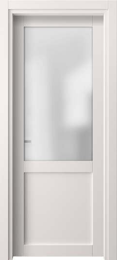 Межкомнатная дверь 2122 ПЭКС САТ. Цвет ПЭТ кремово-серый. Материал ПЭТ. Коллекция Neo1. Фото. Дверь межкомнатная 2122 ПЭКС САТ. Цвет ПЭТ кремово-серый. Материал ПЭТ. Коллекция Neo1. Картинка.