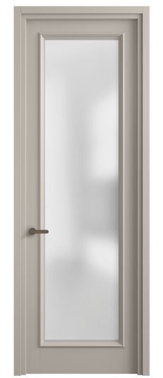 Межкомнатная дверь 6702 МСБЖ САТ. Цвет Матовый светло-бежевый. Материал Гладкая эмаль. Коллекция Шарм. Фото. Дверь межкомнатная 6702 МСБЖ САТ. Цвет Матовый светло-бежевый. Материал Гладкая эмаль. Коллекция Шарм. Картинка.